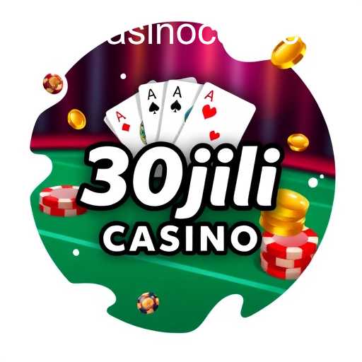 30jili Casino: A Game Changer in Online Gaming