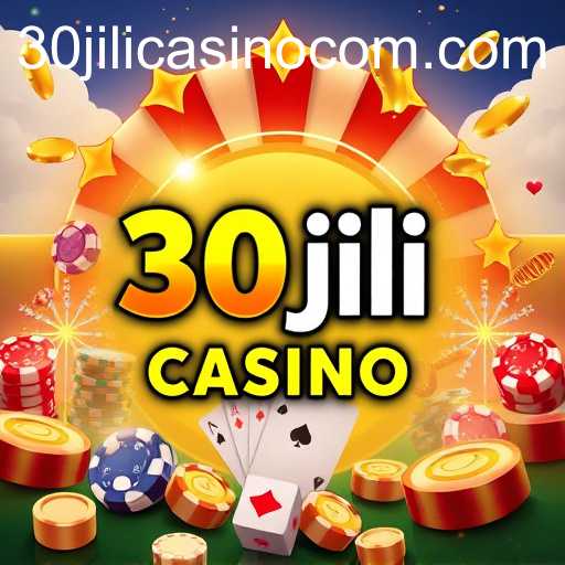 Digital Casino Trends and the Rise of 30jili Casino