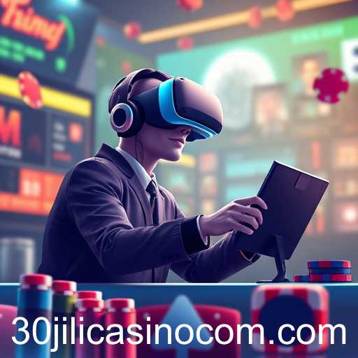 Emerging Trends in Online Gaming