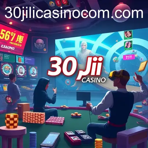 The Evolution of Online Gaming in Recent Years