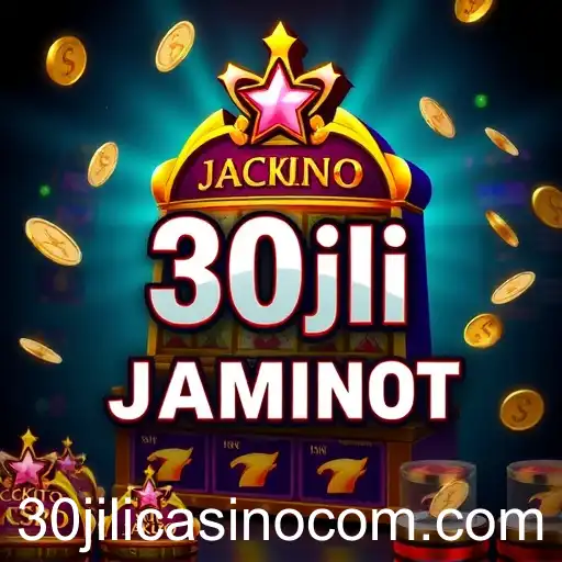 The Excitement of Jackpot Games at 30jili Casino