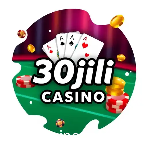 30jili Casino: A Game Changer in Online Gaming