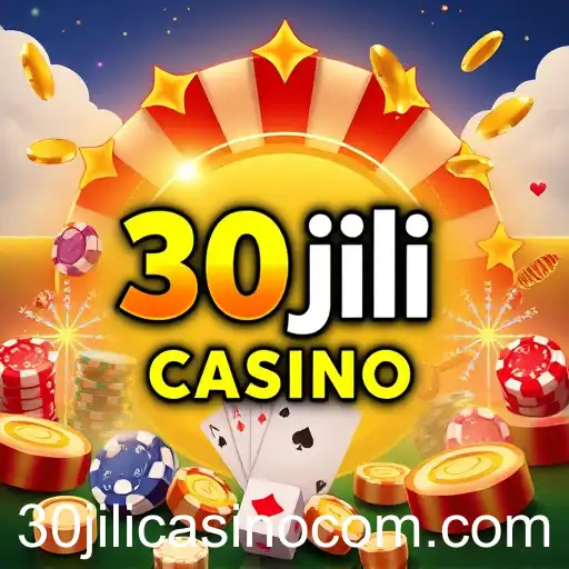 Digital Casino Trends and the Rise of 30jili Casino
