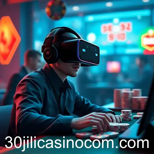 The Evolution of Online Gaming in 2025