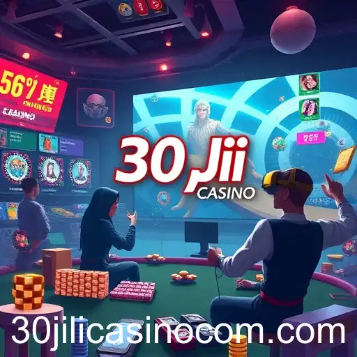 The Evolution of Online Gaming in Recent Years