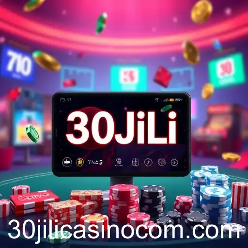 Evolution of Online Casino Gaming