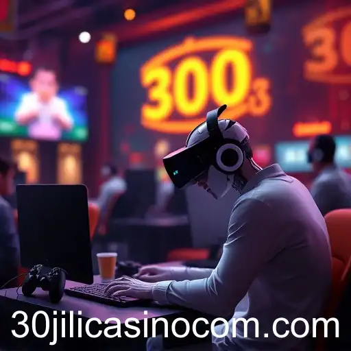 Online Gaming Trends and Innovations