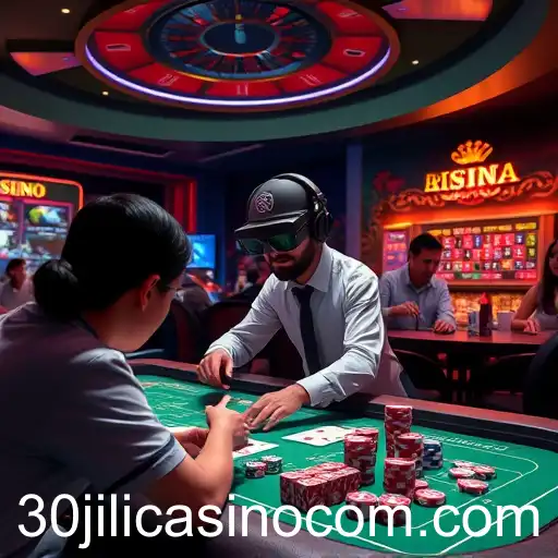 The Rise and Evolution of Online Gaming in 2025