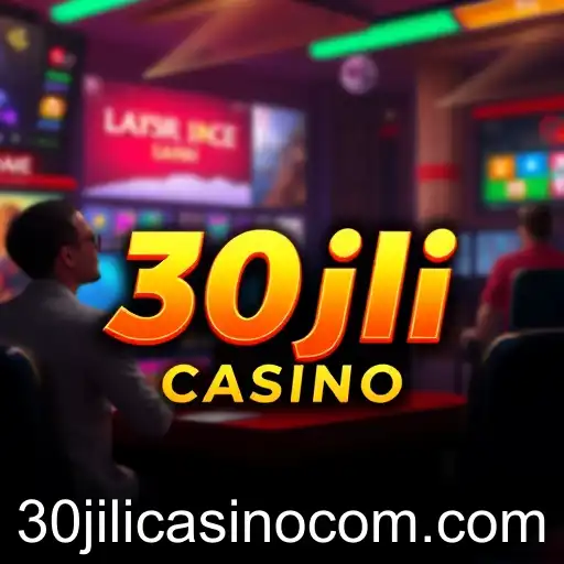 The Rise and Impact of 30jili Casino in 2025