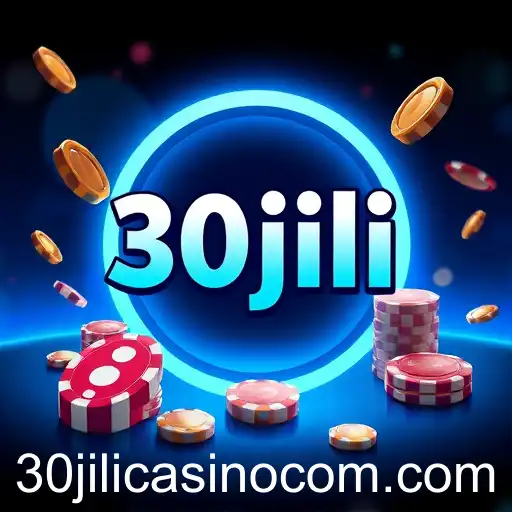 The Rise of 30jili Casino in the Online Gaming Scene