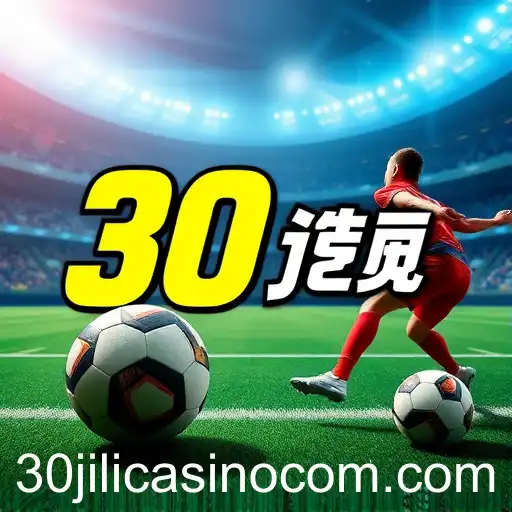 The Rise of 30jili Casino in the Online Gaming World
