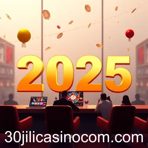 The Rise of Online Casino Platforms in 2025