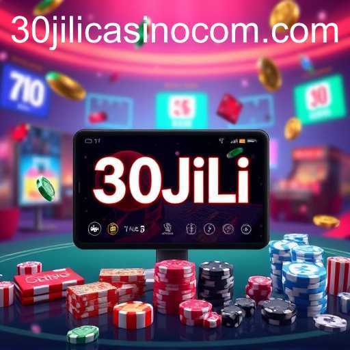 Evolution of Online Casino Gaming