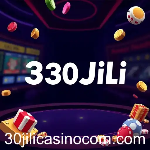 Rising Trends in Online Gaming: 30Jili Casino's Global Impact