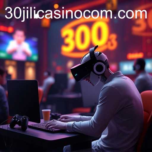 Online Gaming Trends and Innovations