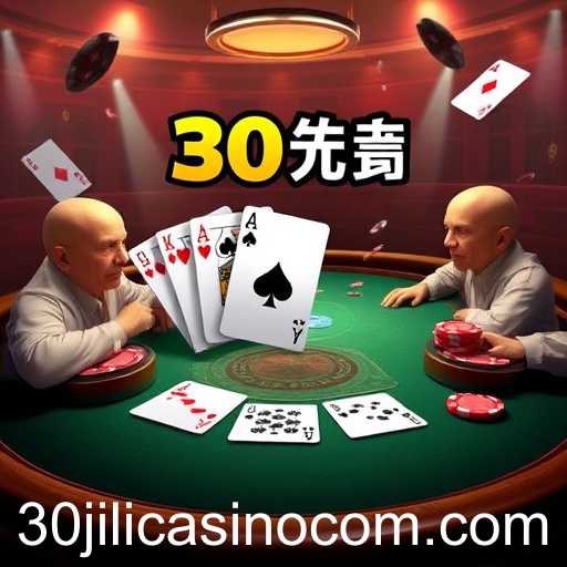 30jili casino