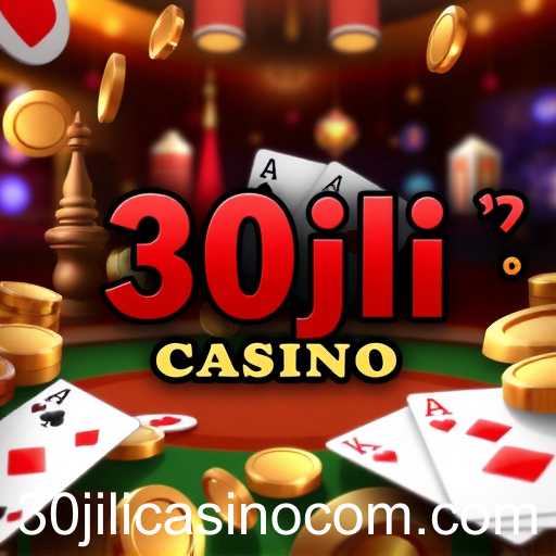 The Rise of 30jili Casino in Online Gaming