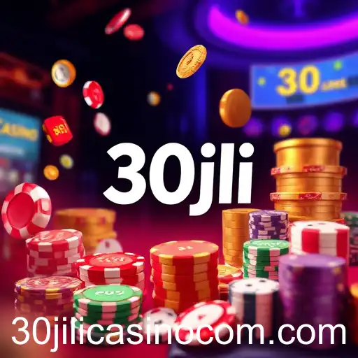 The Rise of 30jili Casino in Online Gaming