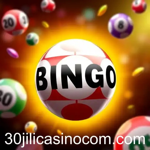 The Rise of 30jili Casino in the Online Gaming World
