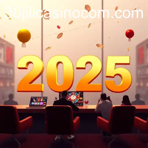 The Rise of Online Casino Platforms in 2025