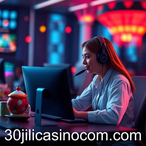 30jili casino