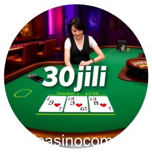 30jili casino