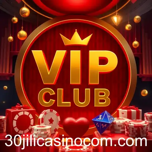 Exploring the VIP Lounge: A Luxurious Experience with 30jili Casino